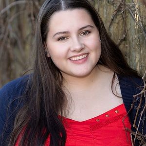 Meet your Posher, Madelyn